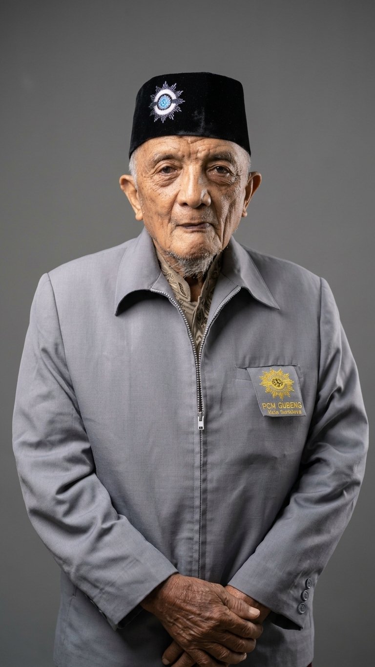 ⁠Sugeng Hariyono