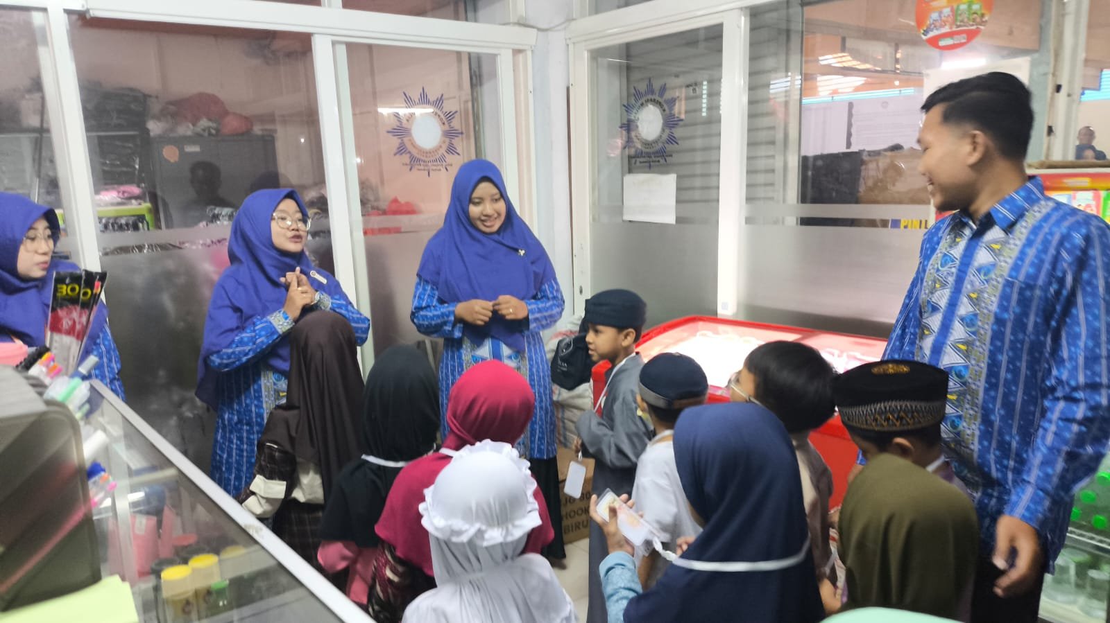 Koperasi Mulia