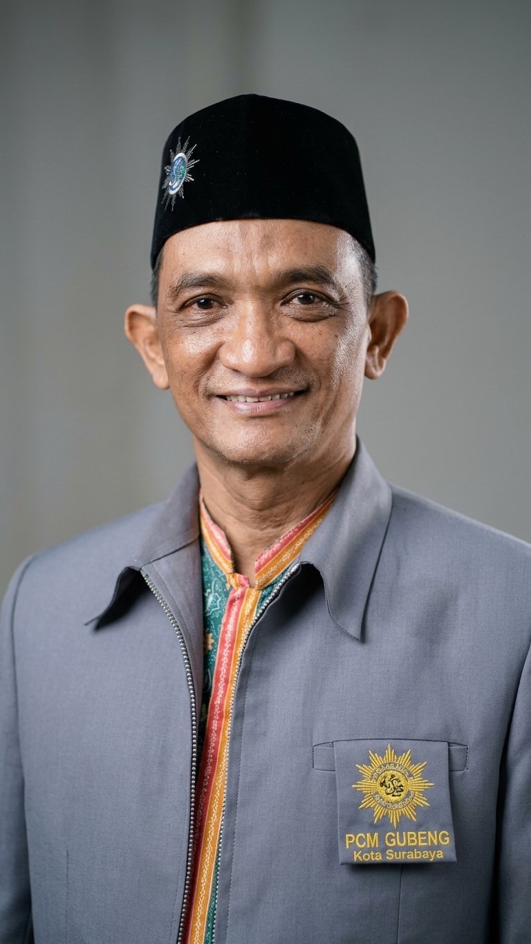 ⁠Koko Susanto, S.Si, M.Pd