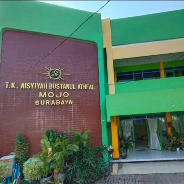 TK Aisyiyah Bustanul Athfal 32 Surabaya