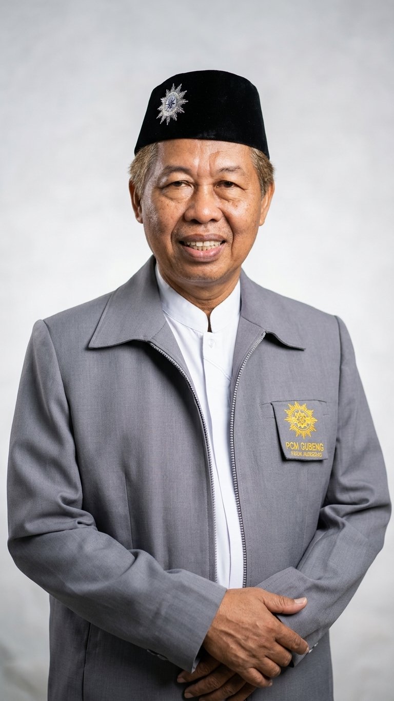 Foto ketua