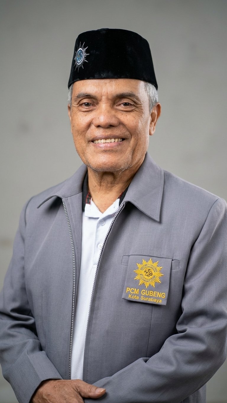 ⁠Drs. Raflis Chaniago