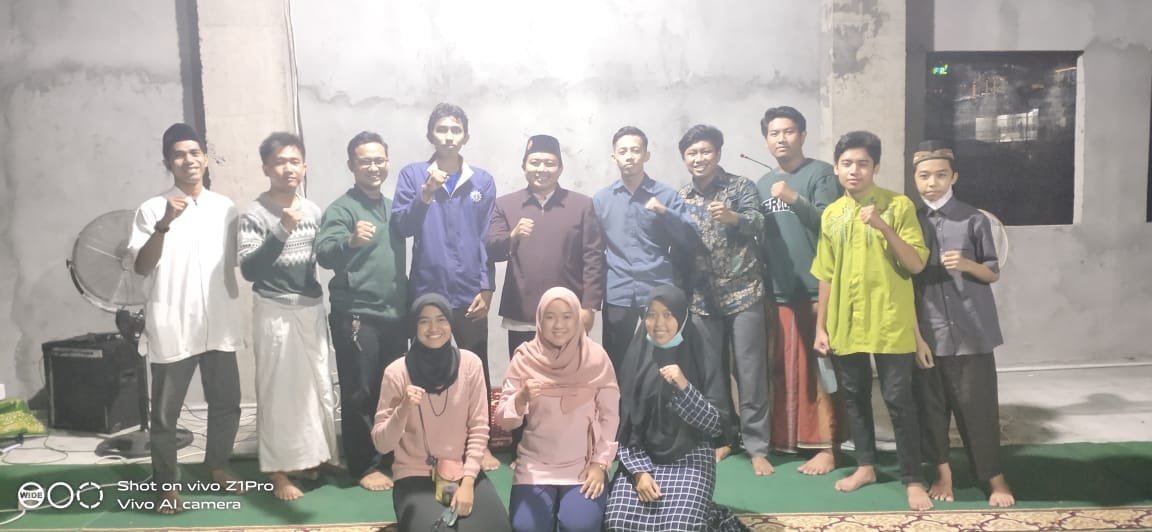 Baitul Arqom AMM Gubeng