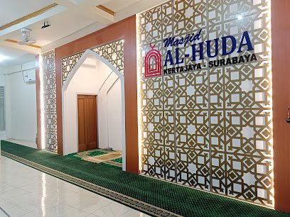 Masjid Al-Huda