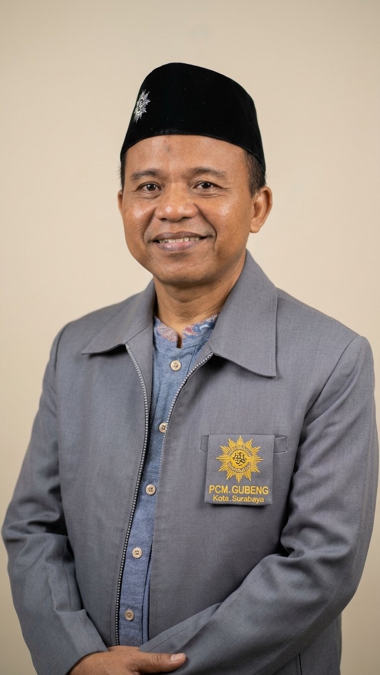 ⁠Abdur Rozaq, M.Pd