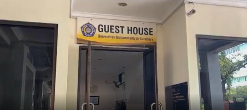 Guest House