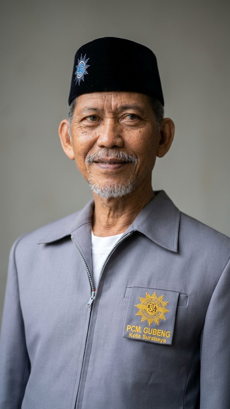 ⁠M. Khojin, SH.